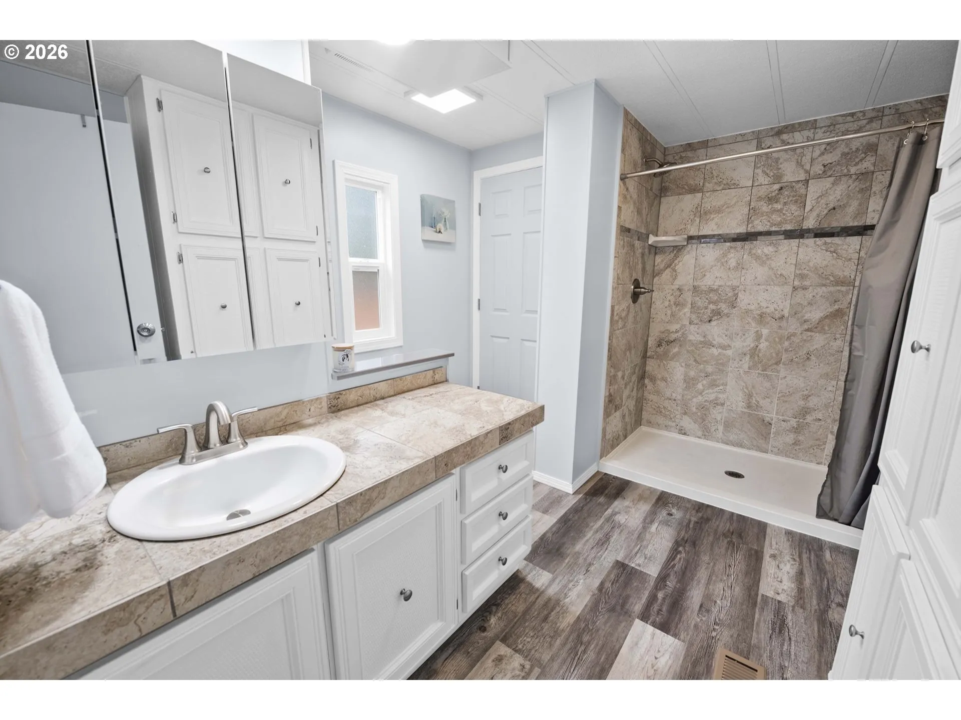 Bathroom-# 1