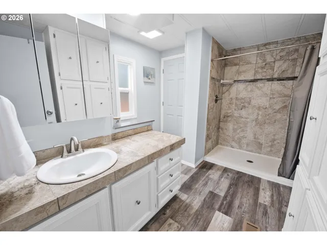 Bathroom-# 1