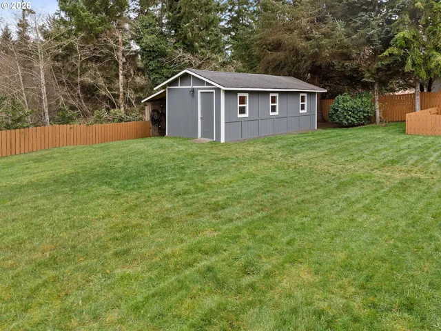 Yard