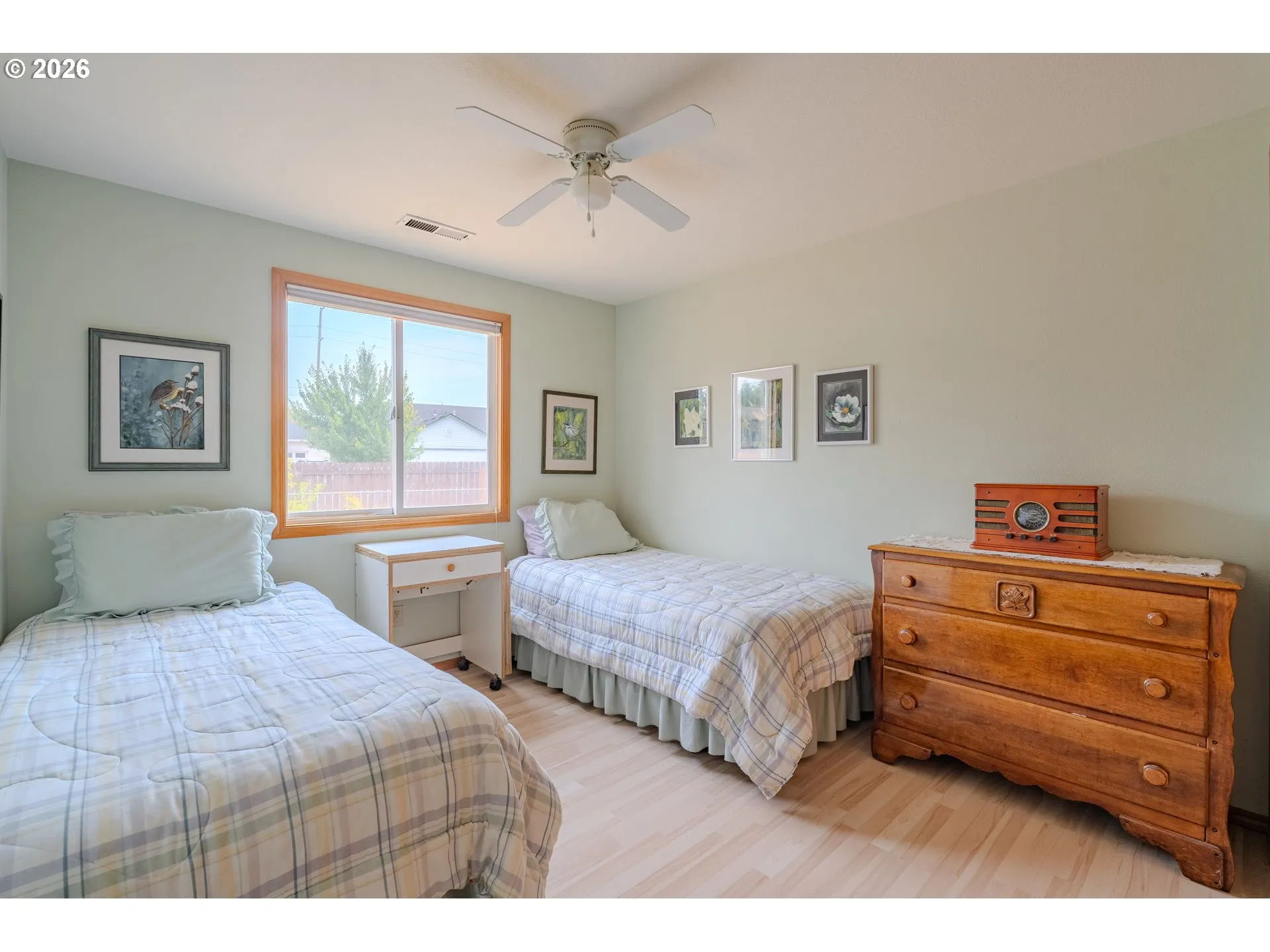 Bedroom-# 3