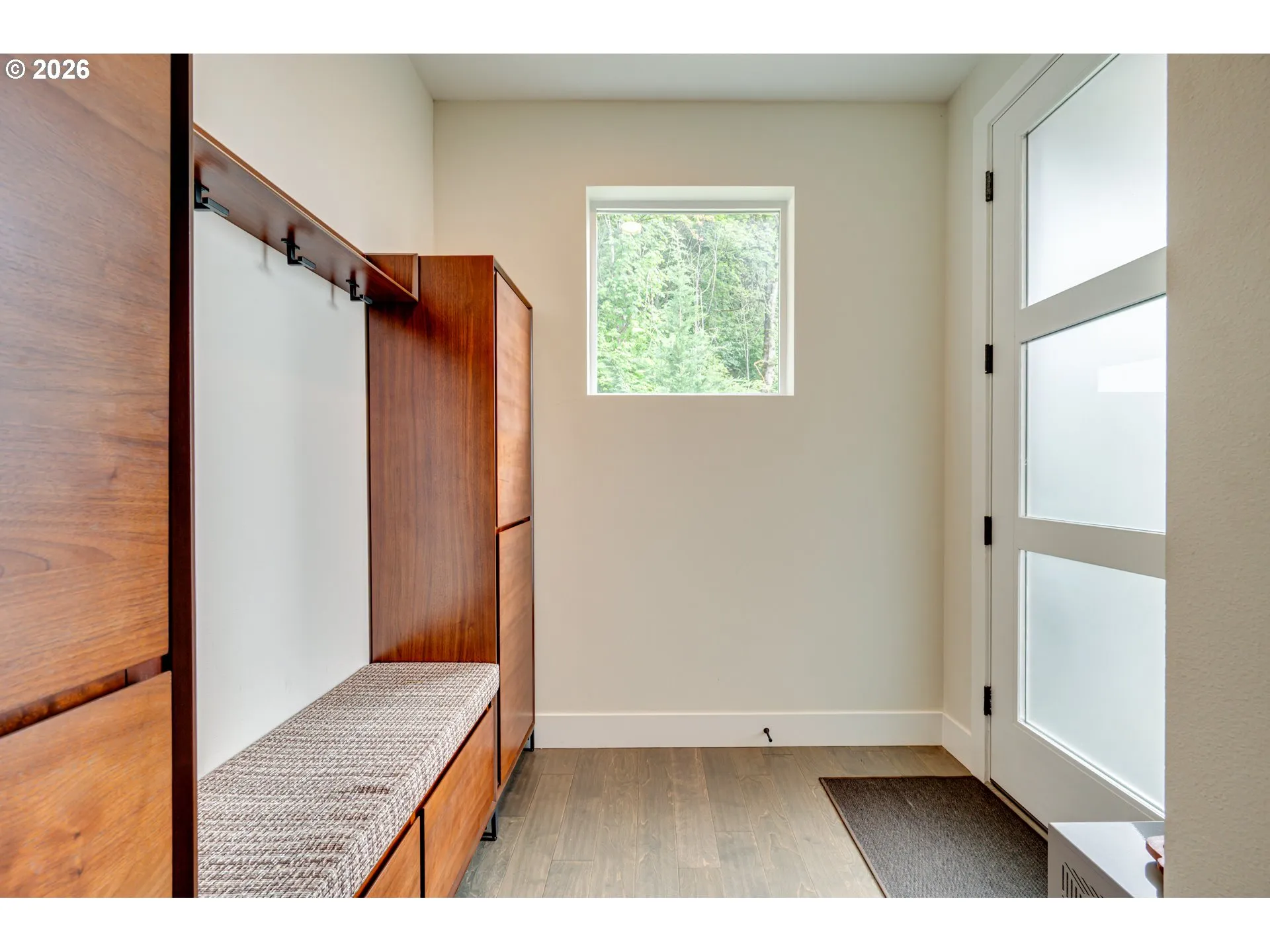 Entrance/Foyer