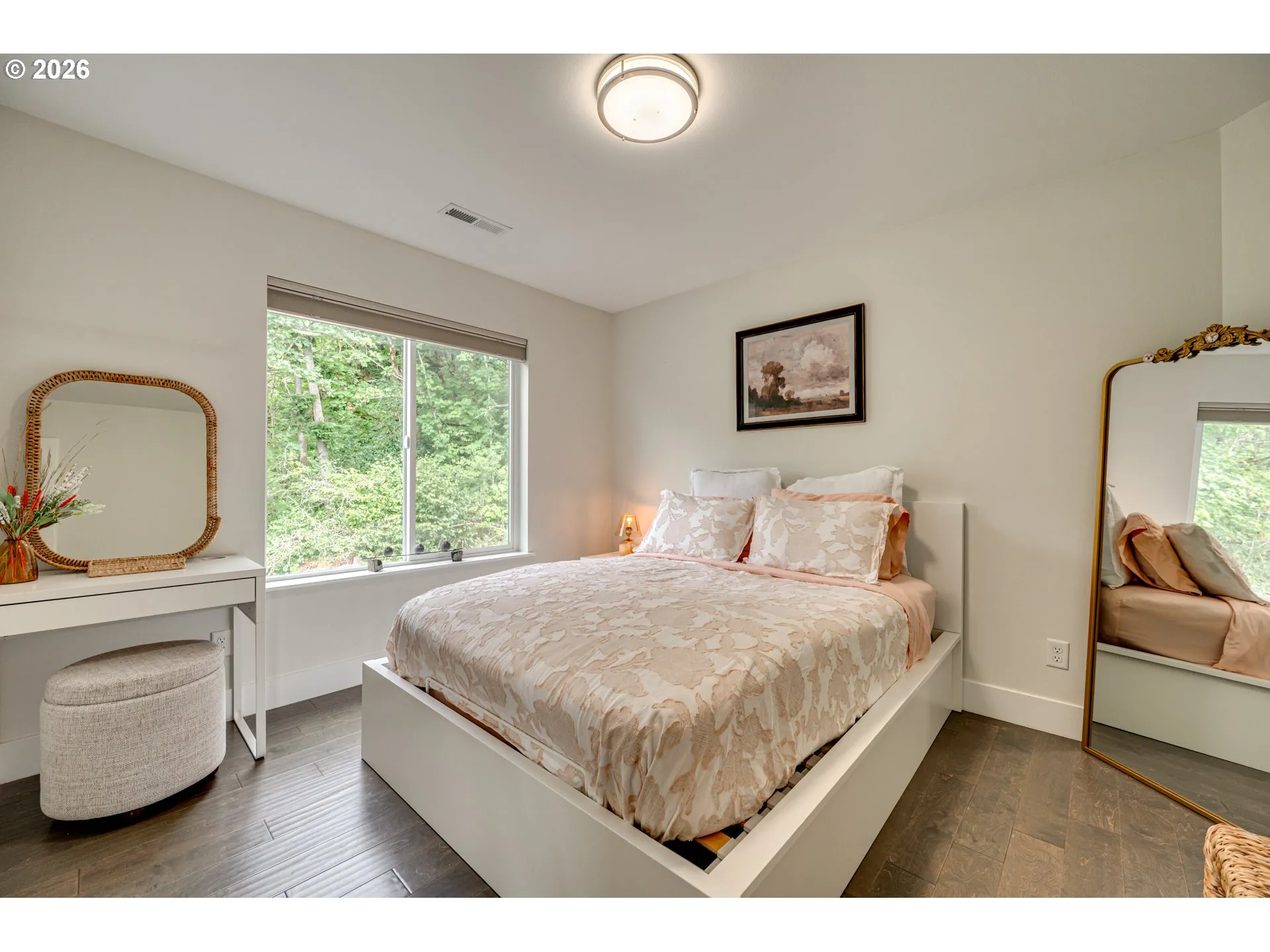 Bedroom-#3 Upper