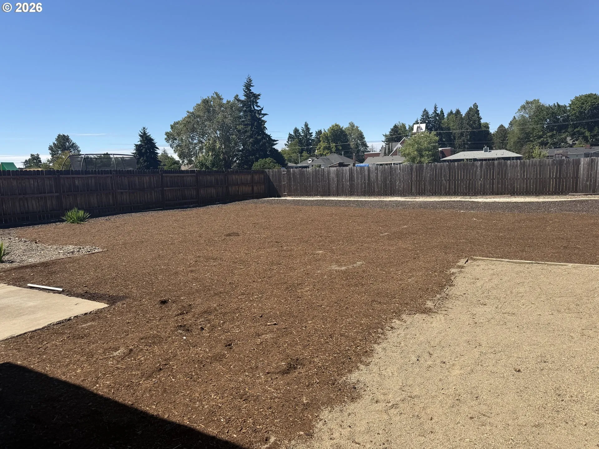 Backyard-Fenced