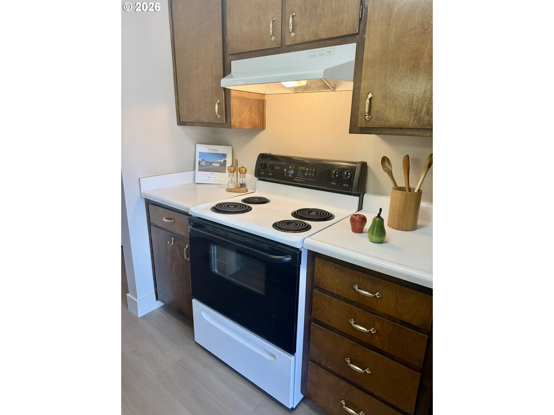 Kitchen-Oven