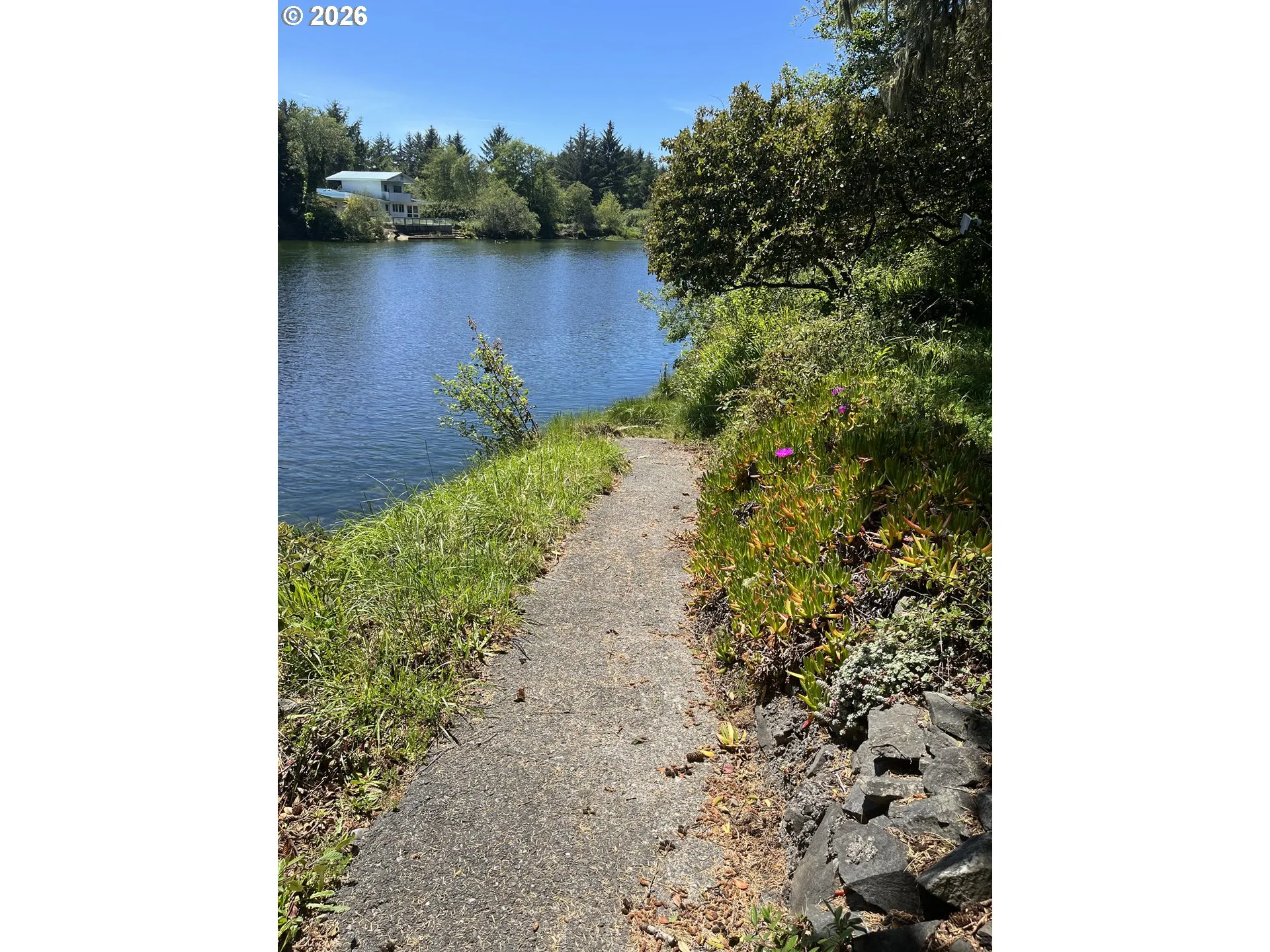 River Access