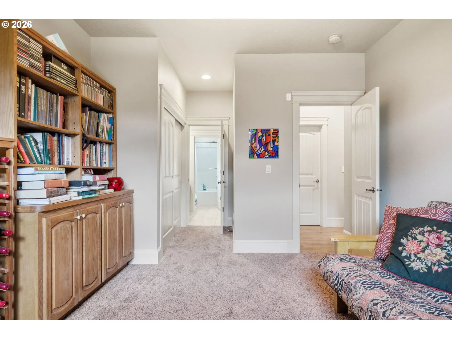 Bedroom-# 3