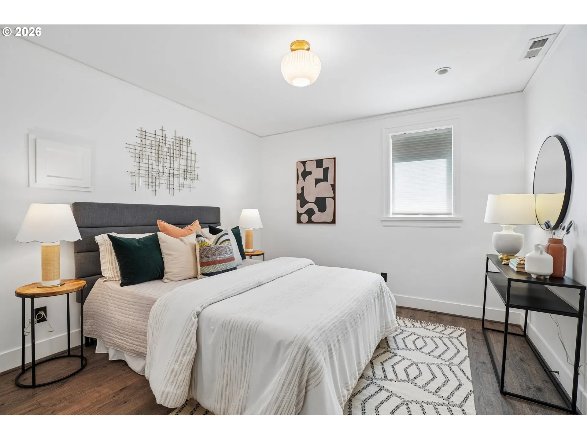 Guest Quarters