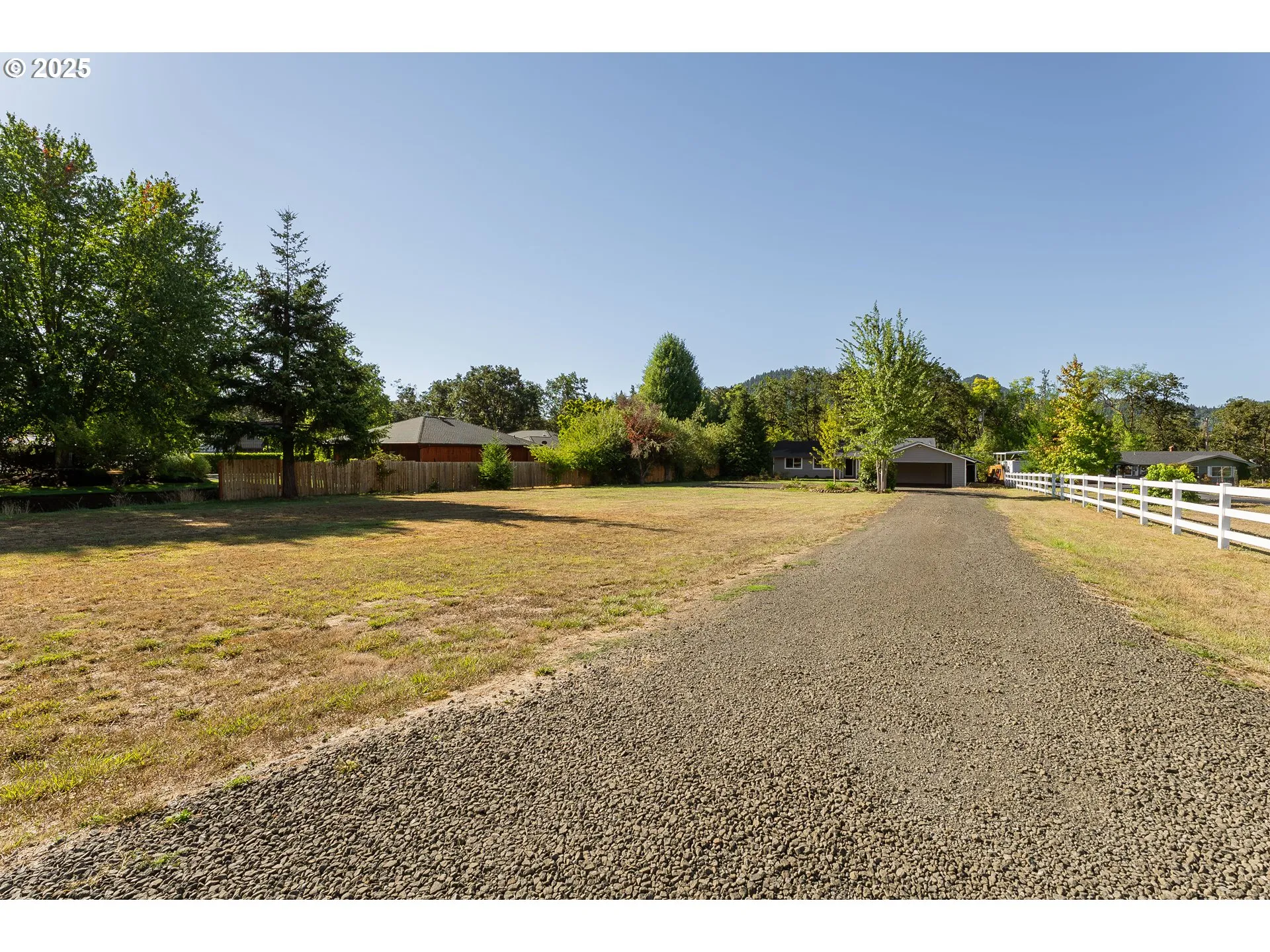 Front Yard