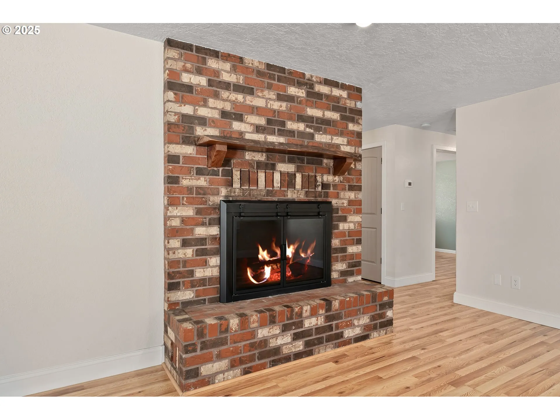 Fireplace Wood