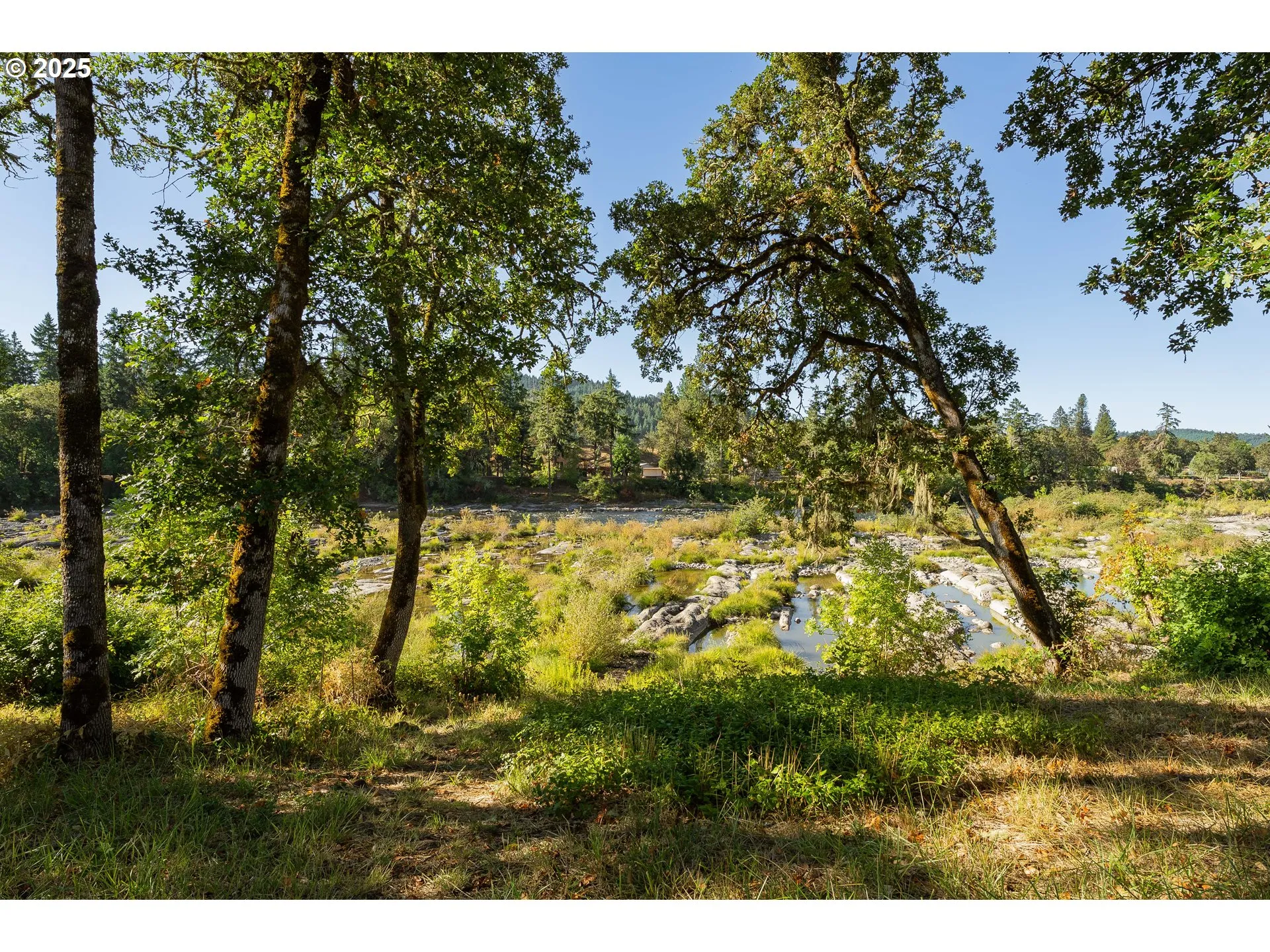River Access