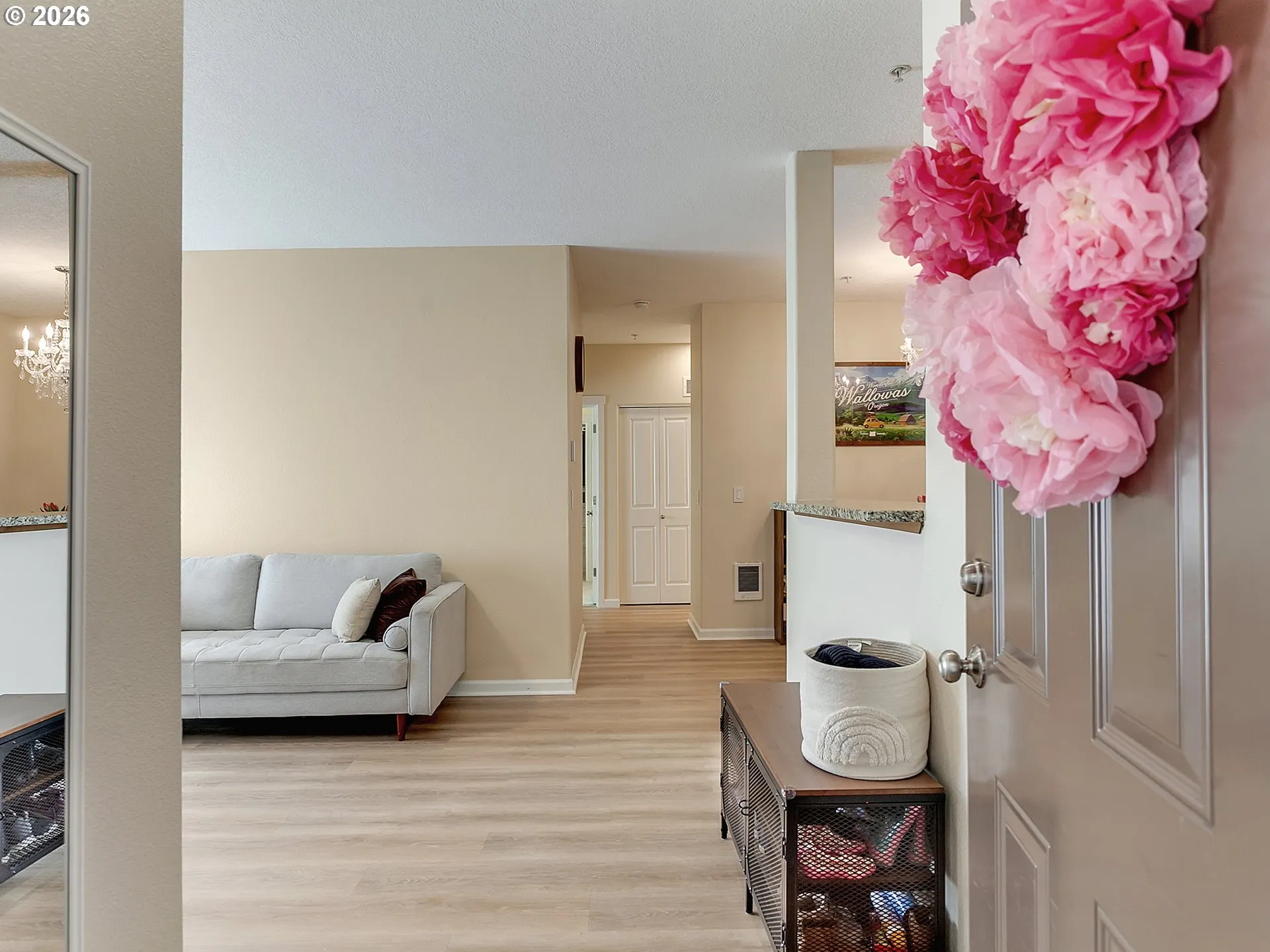 Entrance/Foyer