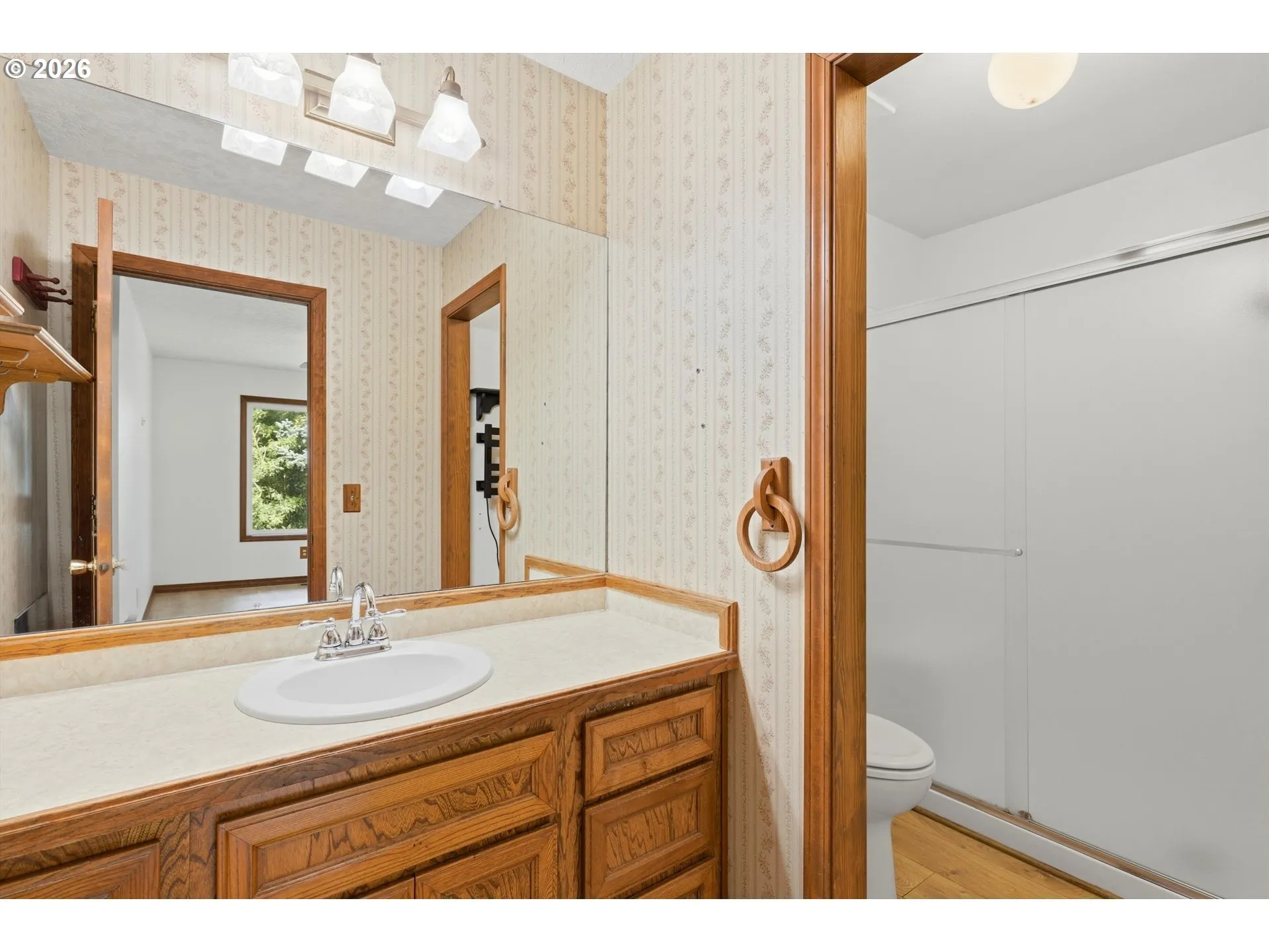 Owner's Suite Bathroom-Walk in Shower