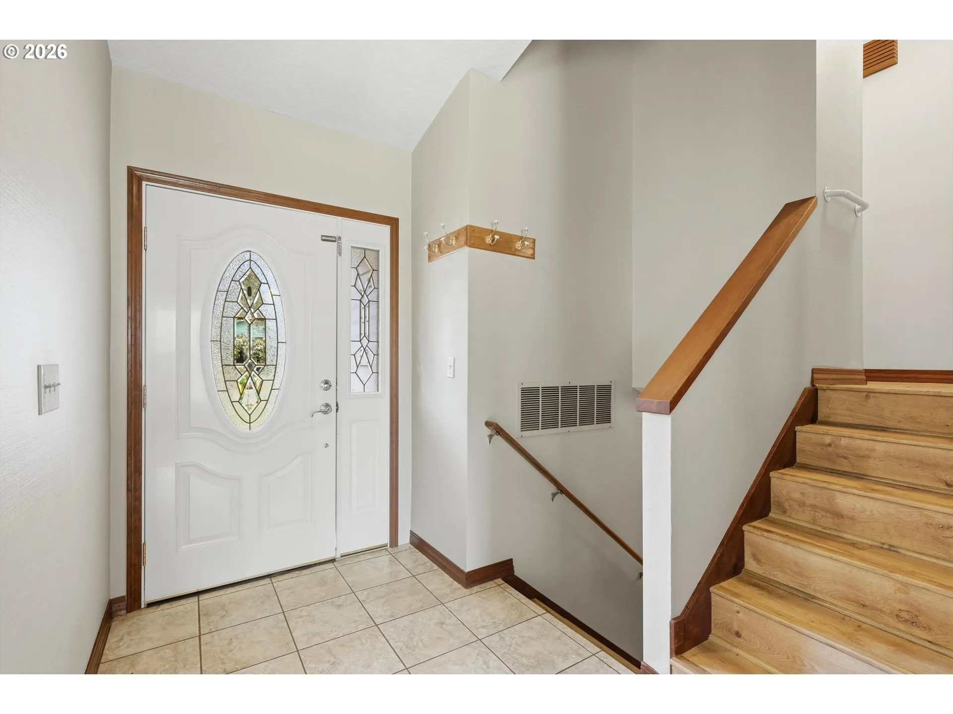 Entrance/Foyer