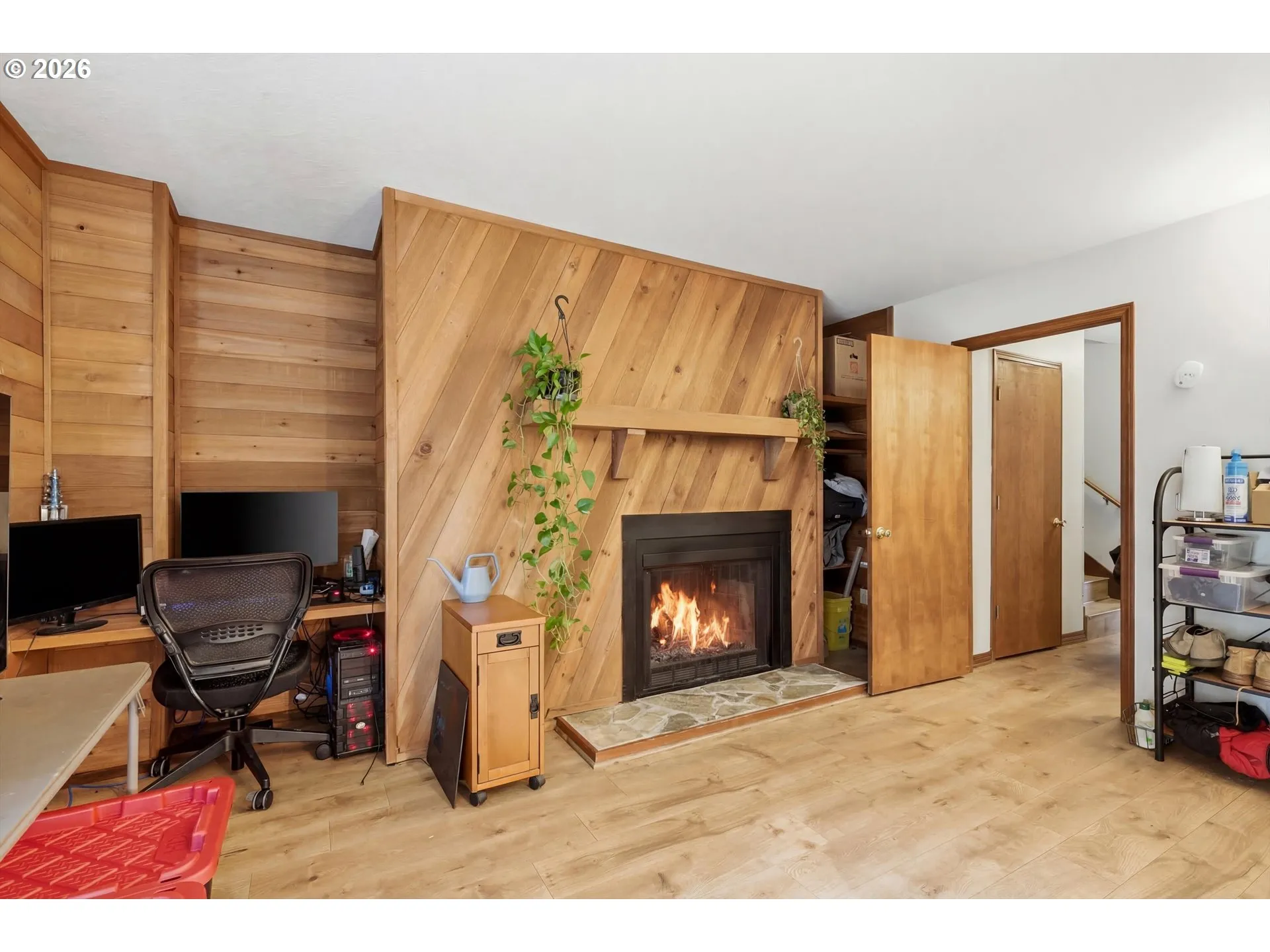 Family Room-Lower