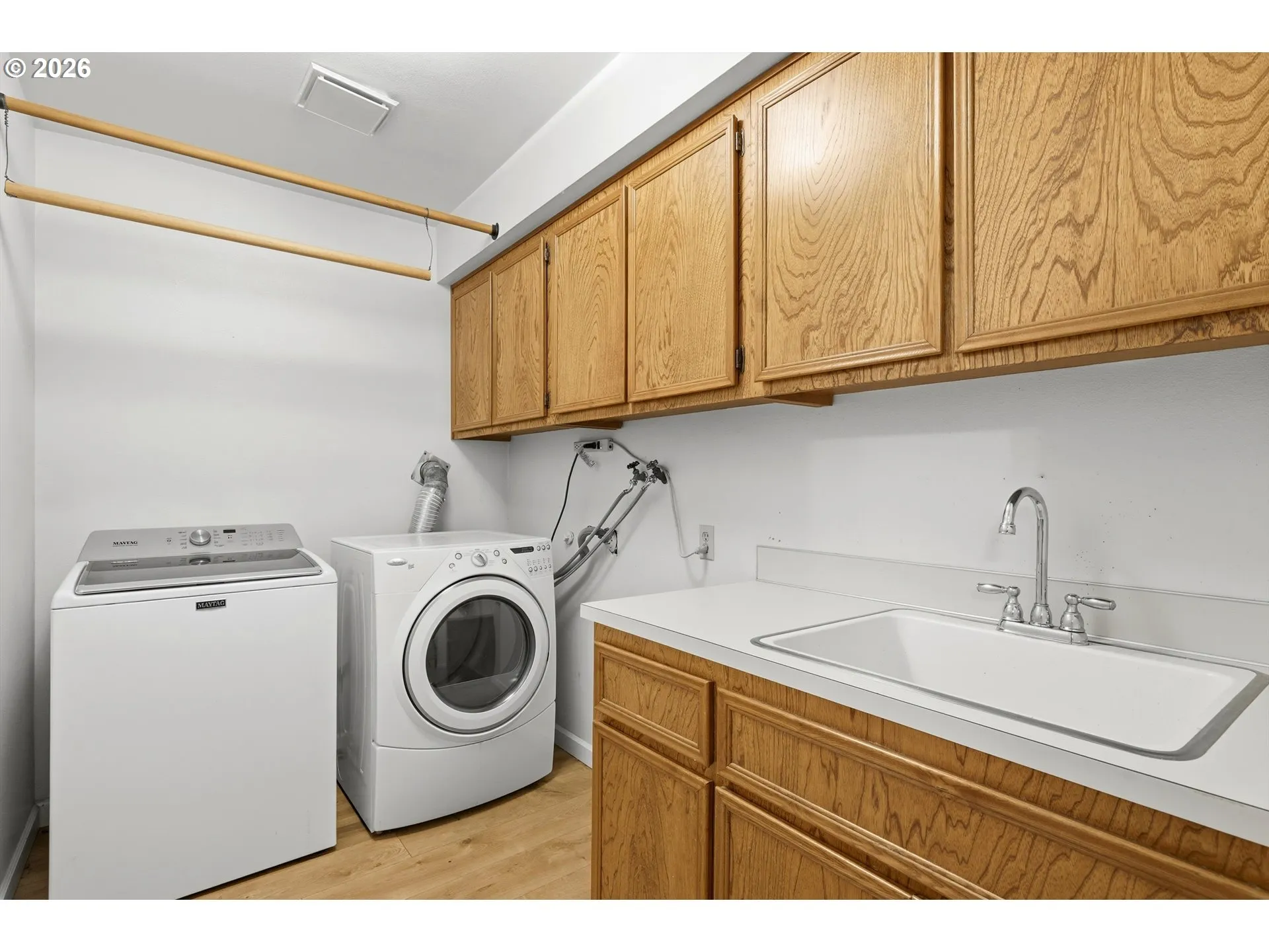 Laundry-Lower