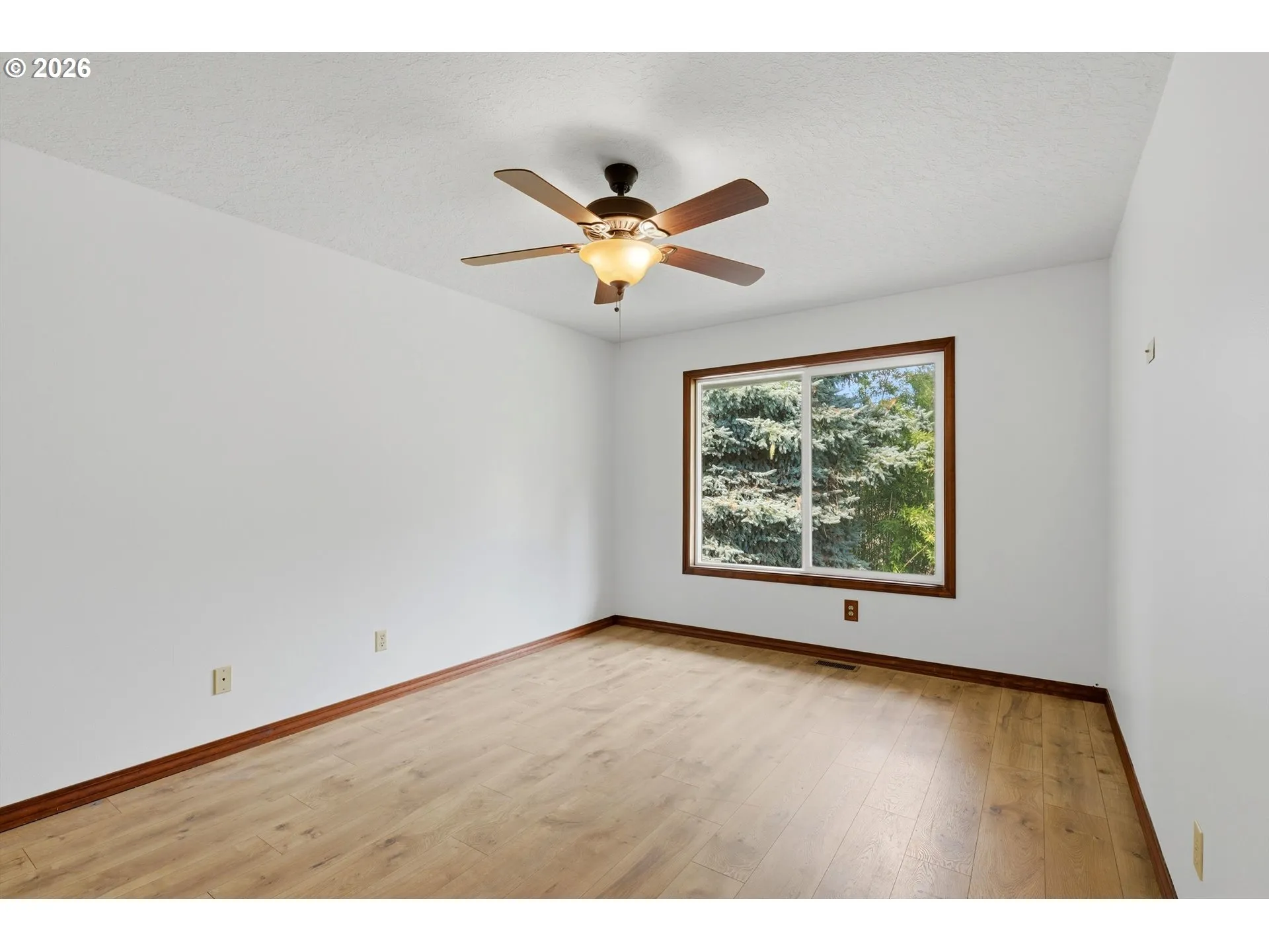 Bedroom, Owner's Suite