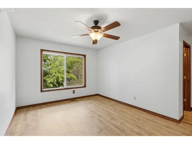 Owner's Suite Bedroom-Upper