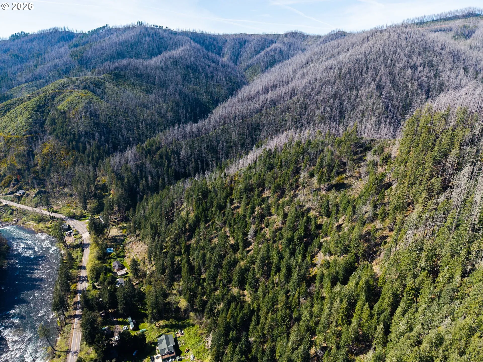 View-Aerial