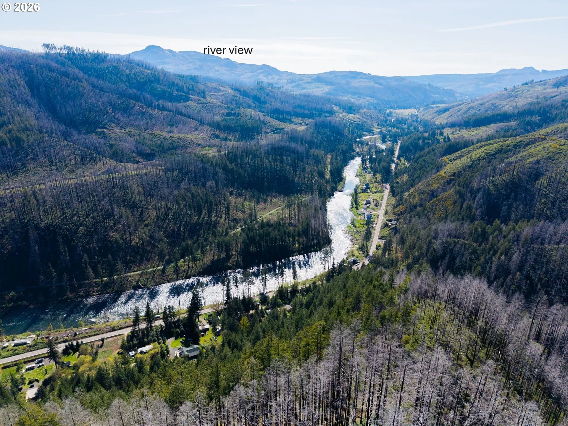 View-Aerial