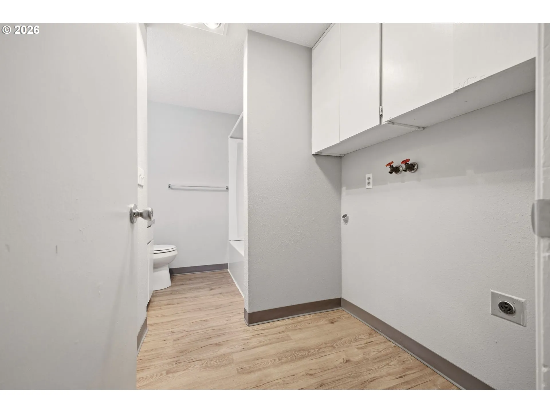 Bathroom-Lower