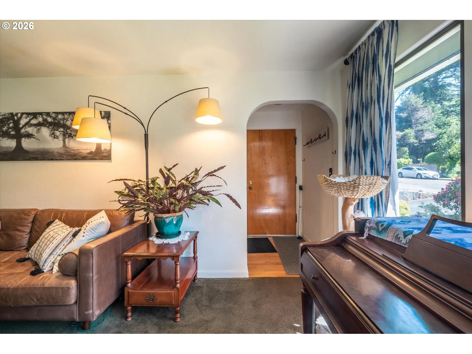Entrance/Foyer