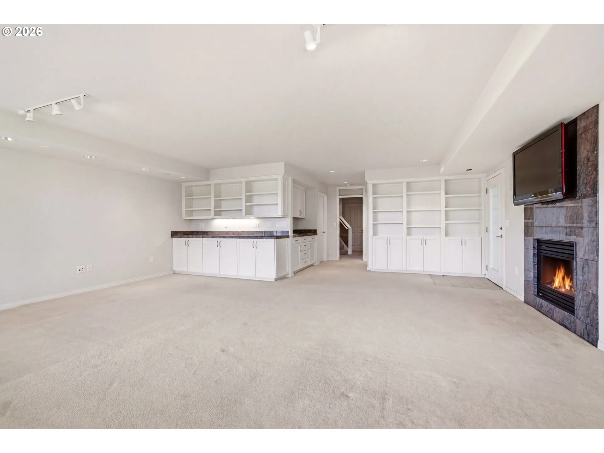 Media Room
