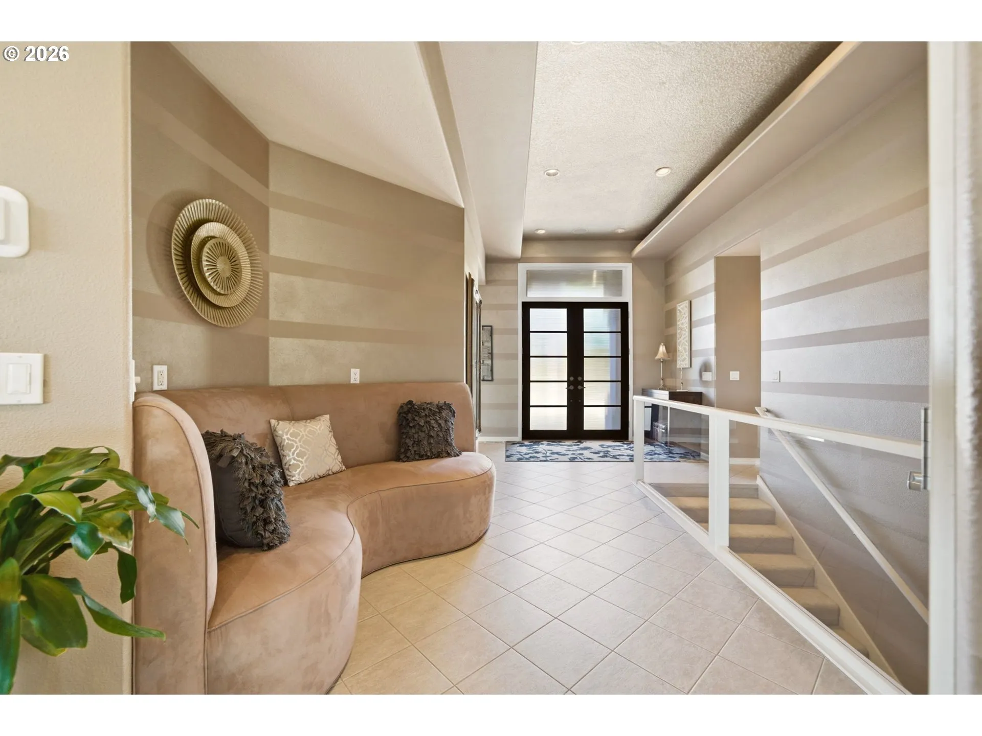 Entrance/Foyer