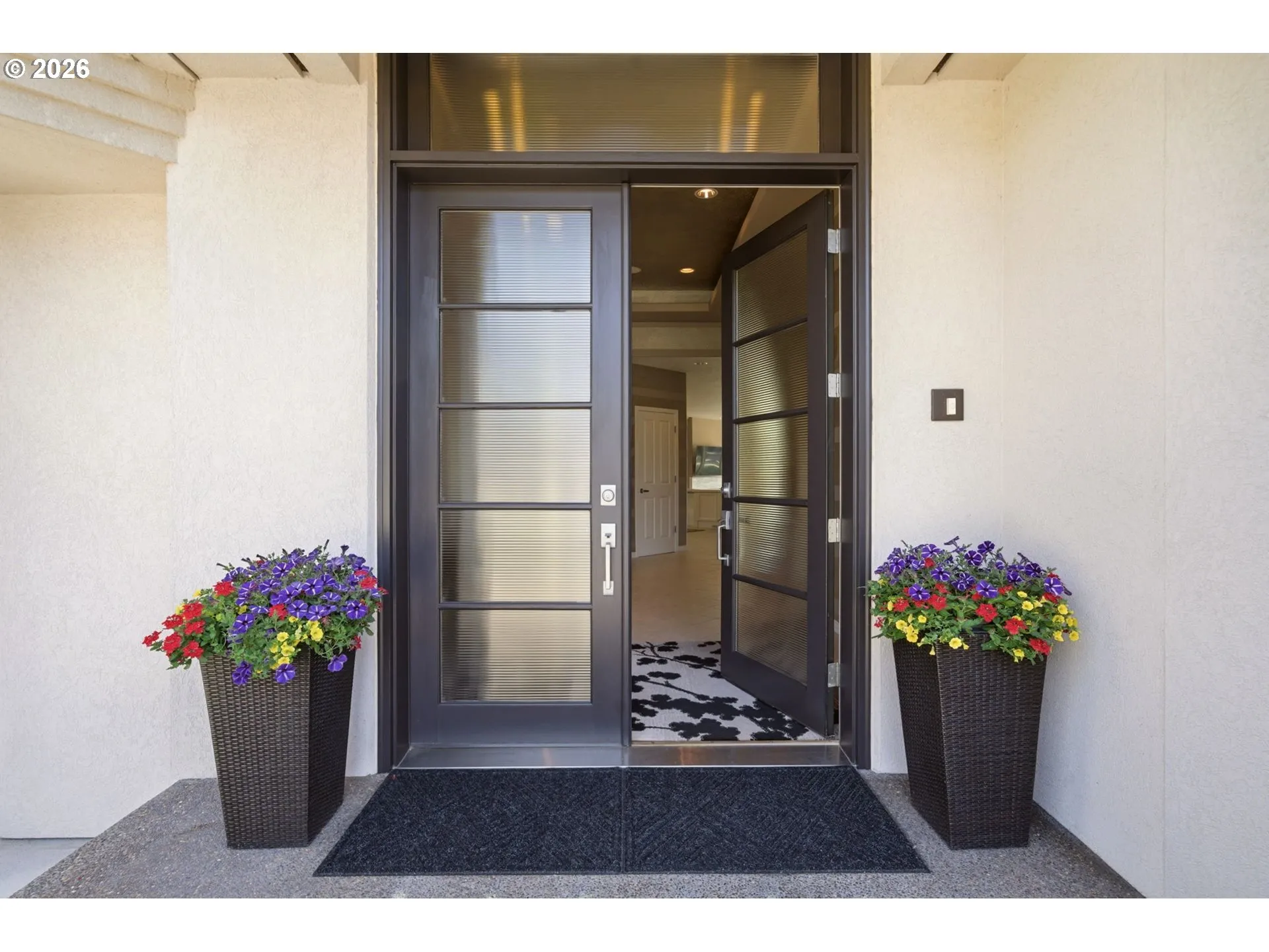 Entrance/Foyer