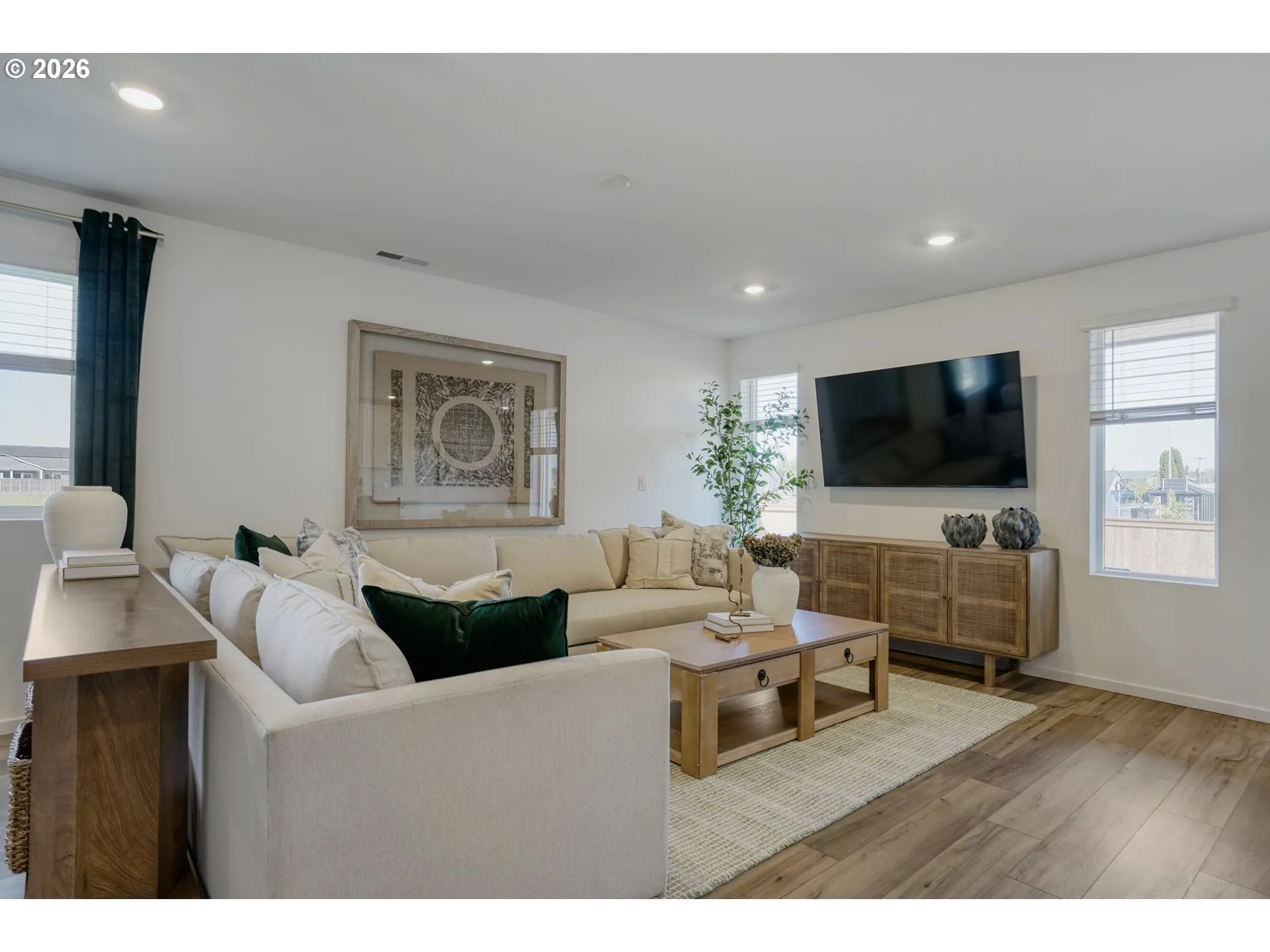 Living Room-# 2