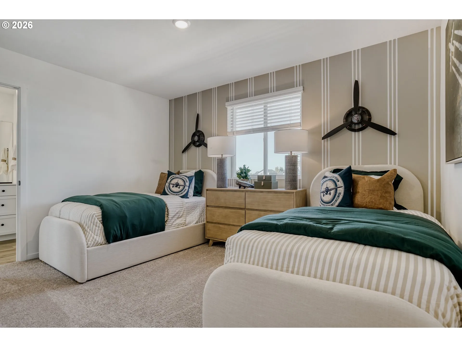 Bedroom-# 3
