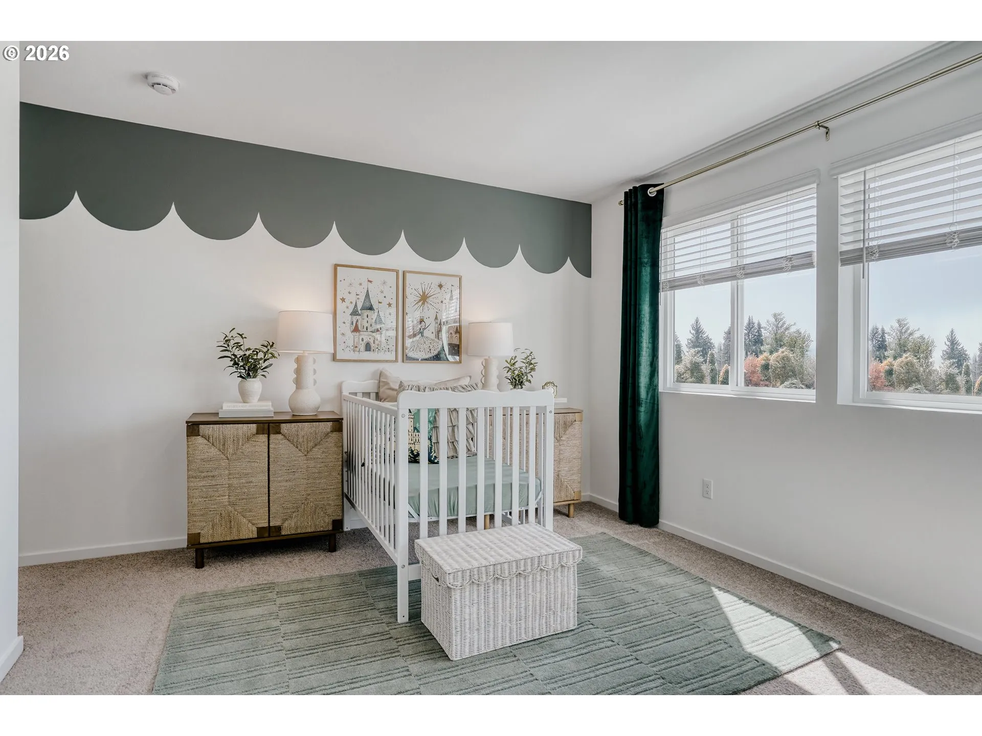 Bedroom-# 4