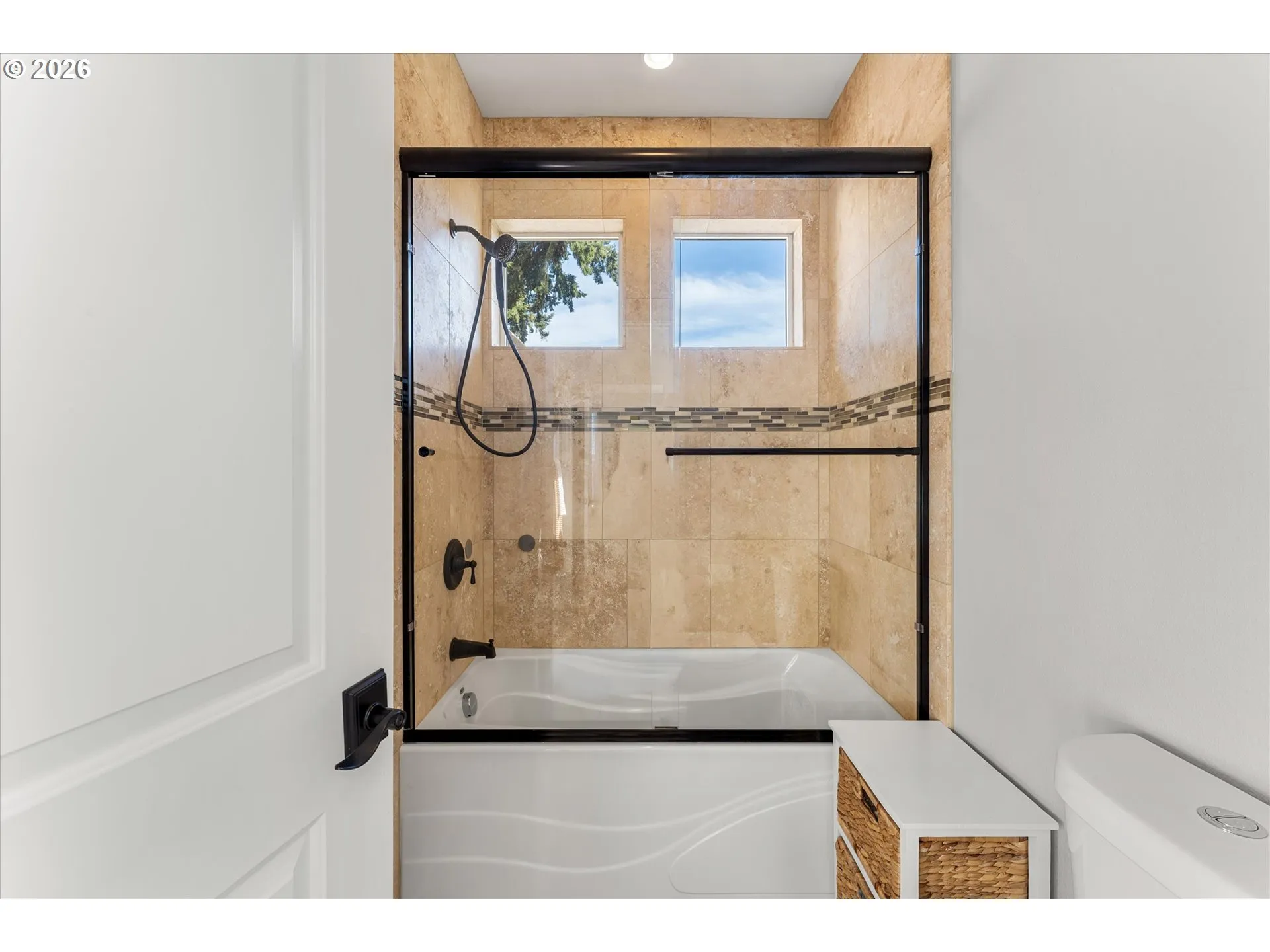 Bathroom, Attached
