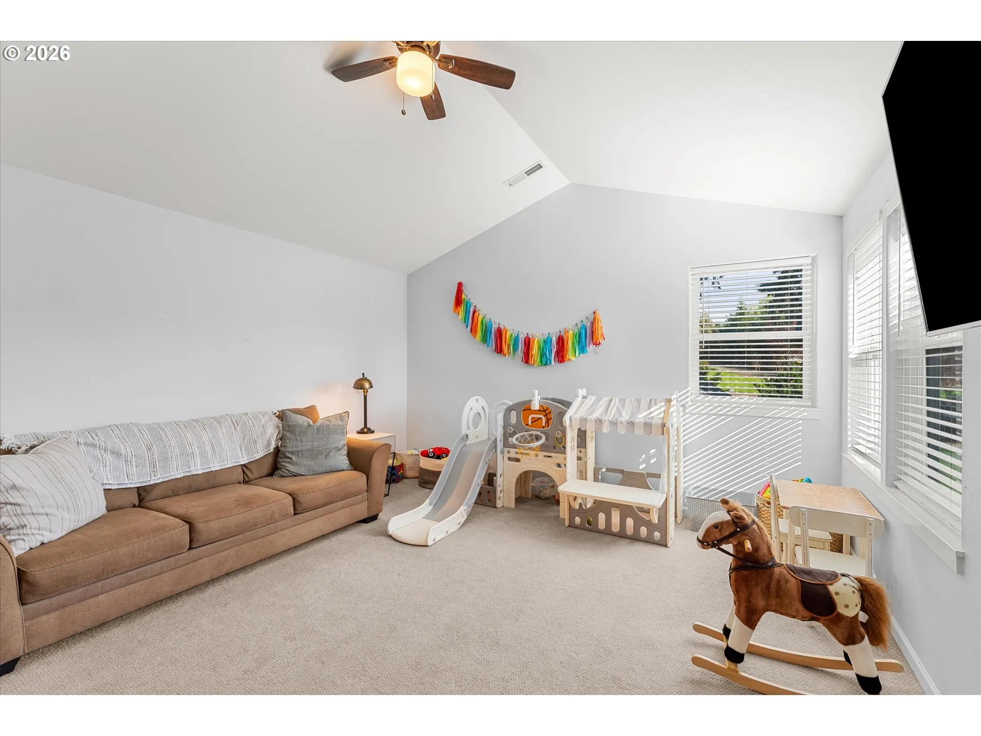 Bonus Room