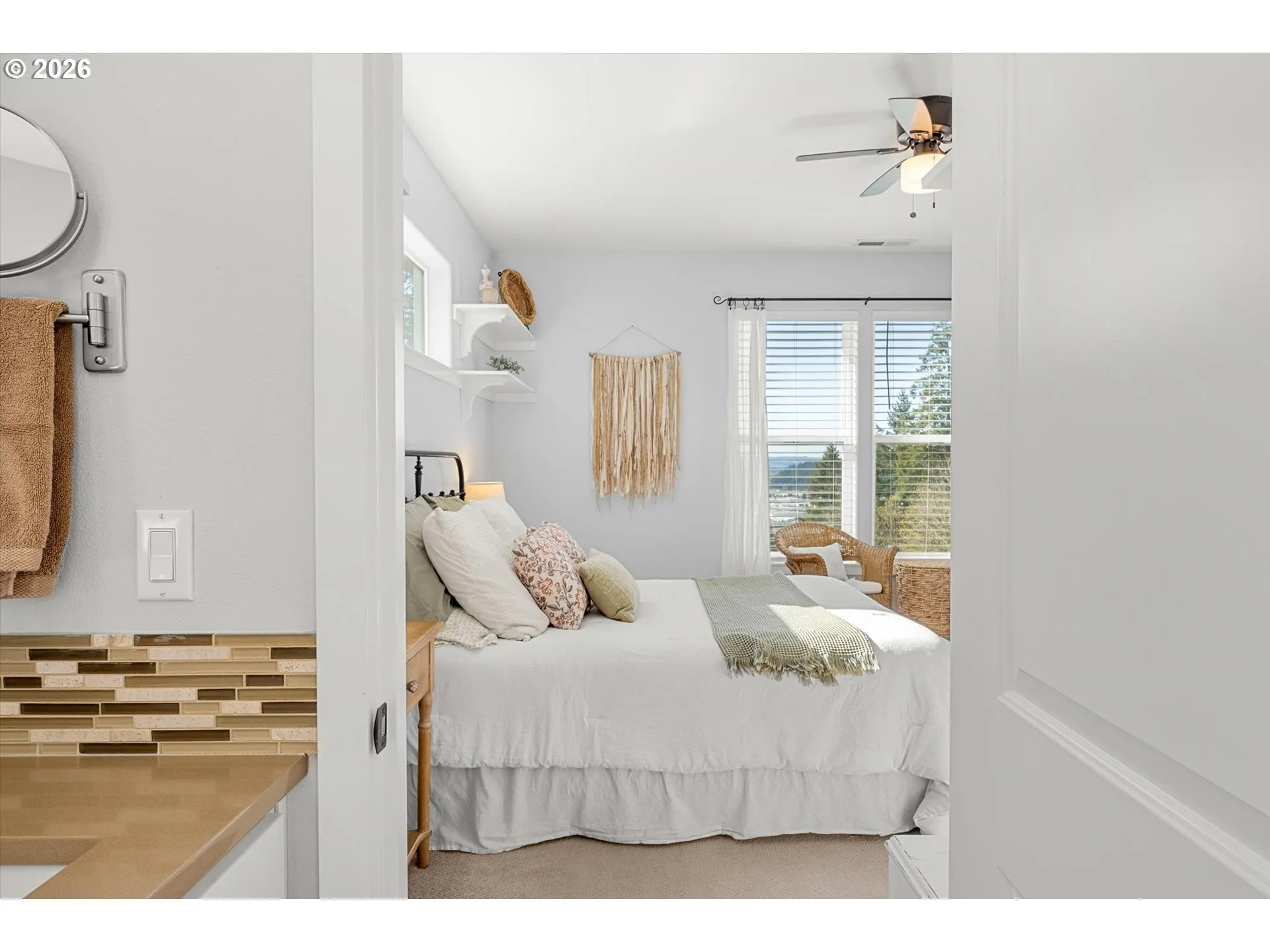 Bedroom, Primary #2