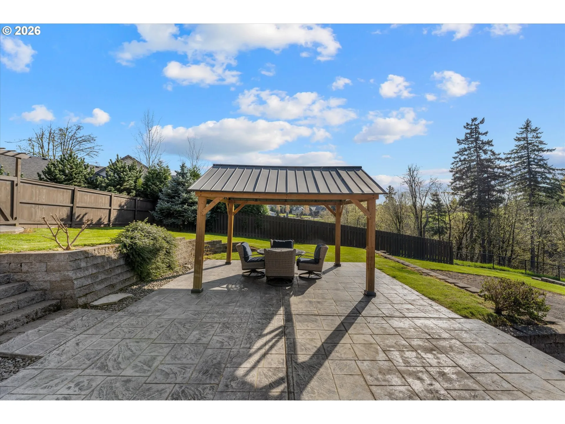 Gazebo