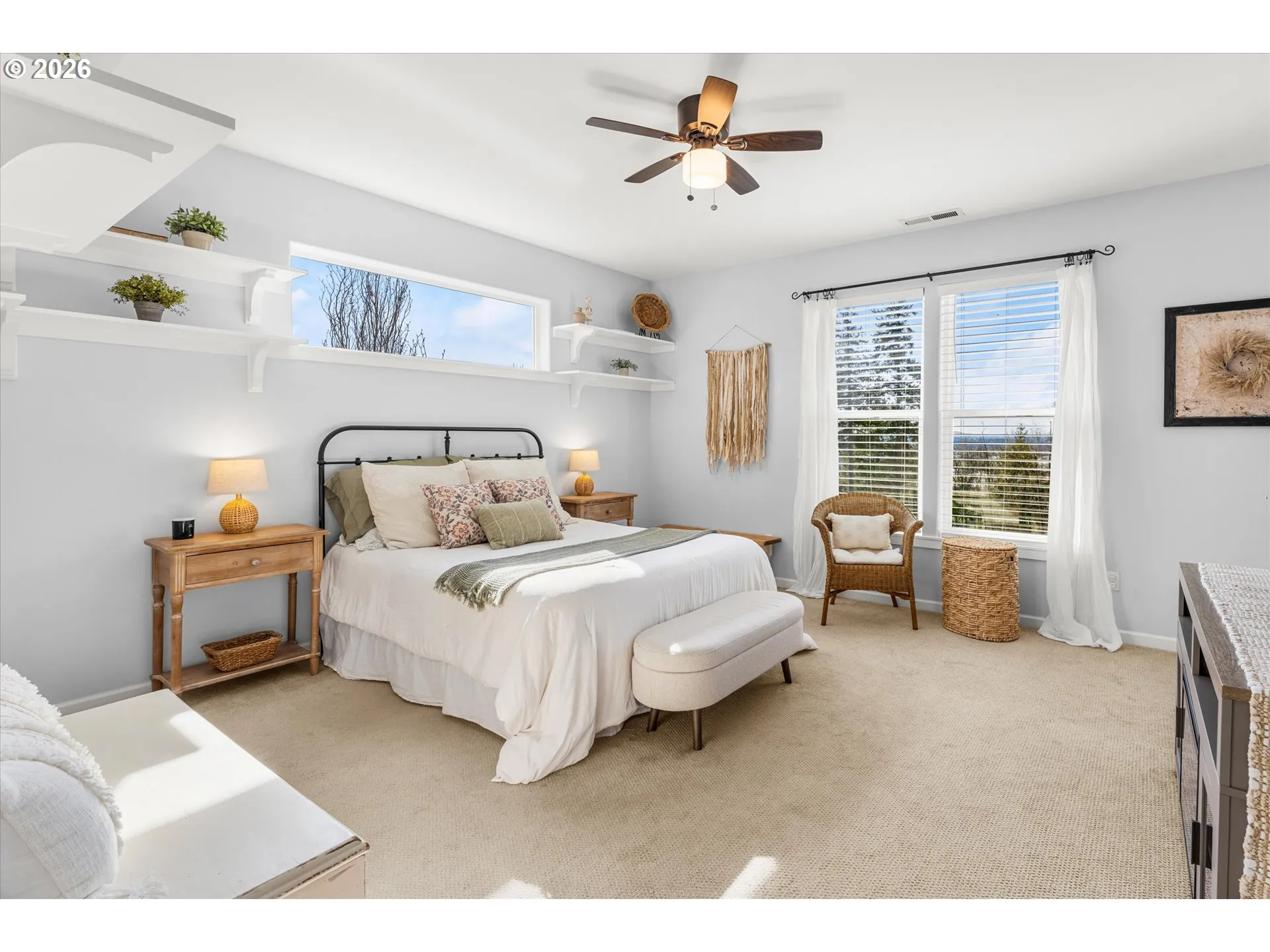 Bedroom, Primary #2