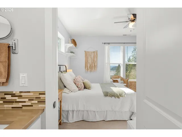 Bedroom, Primary #2