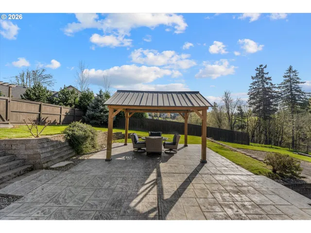 Gazebo