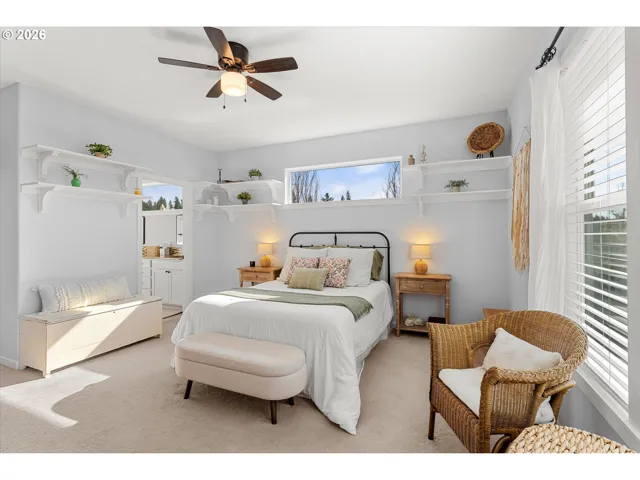 Bedroom, Primary #2