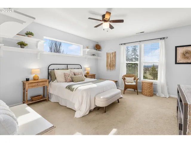 Bedroom, Primary #2