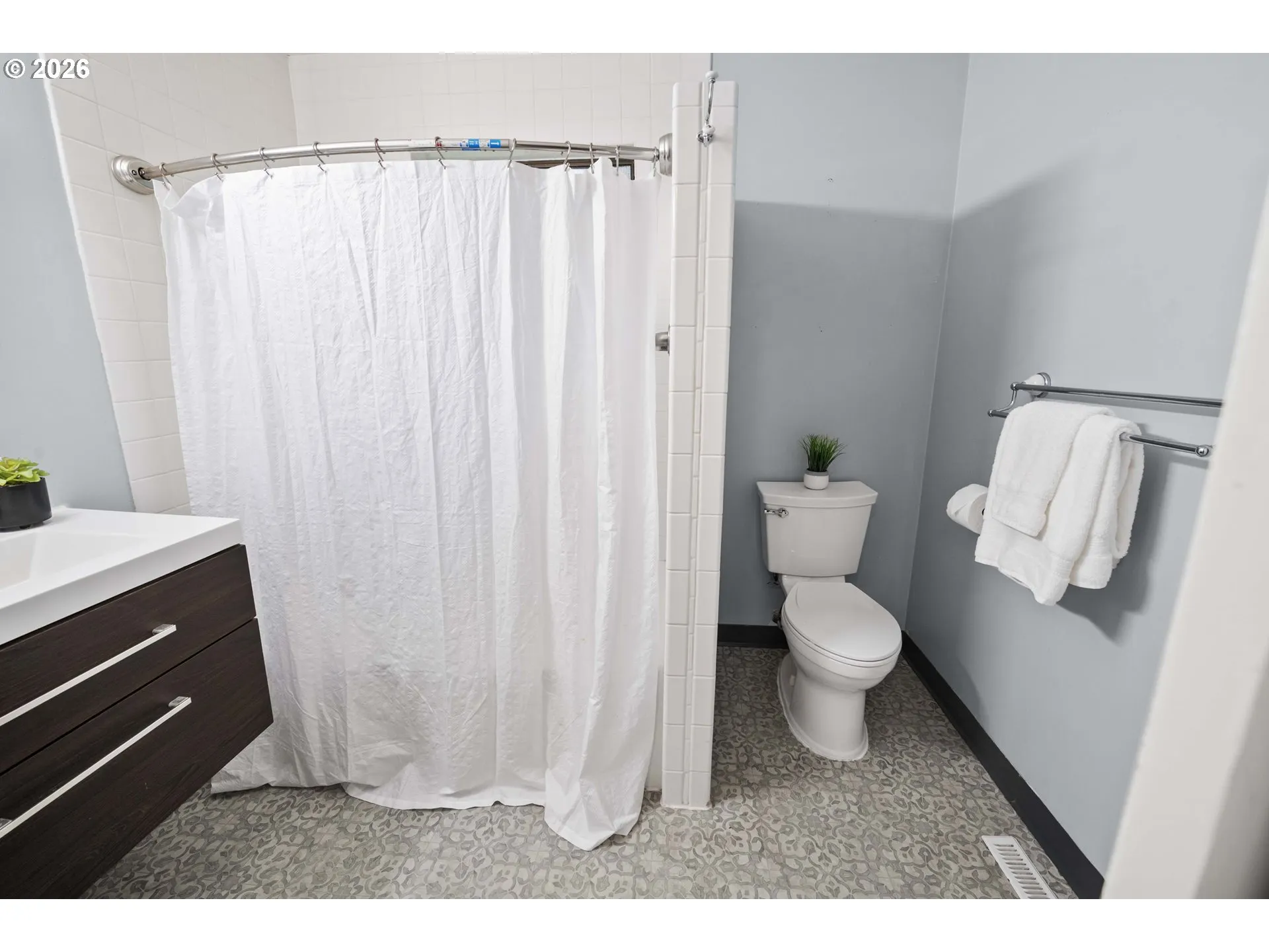 Bathroom-# 1