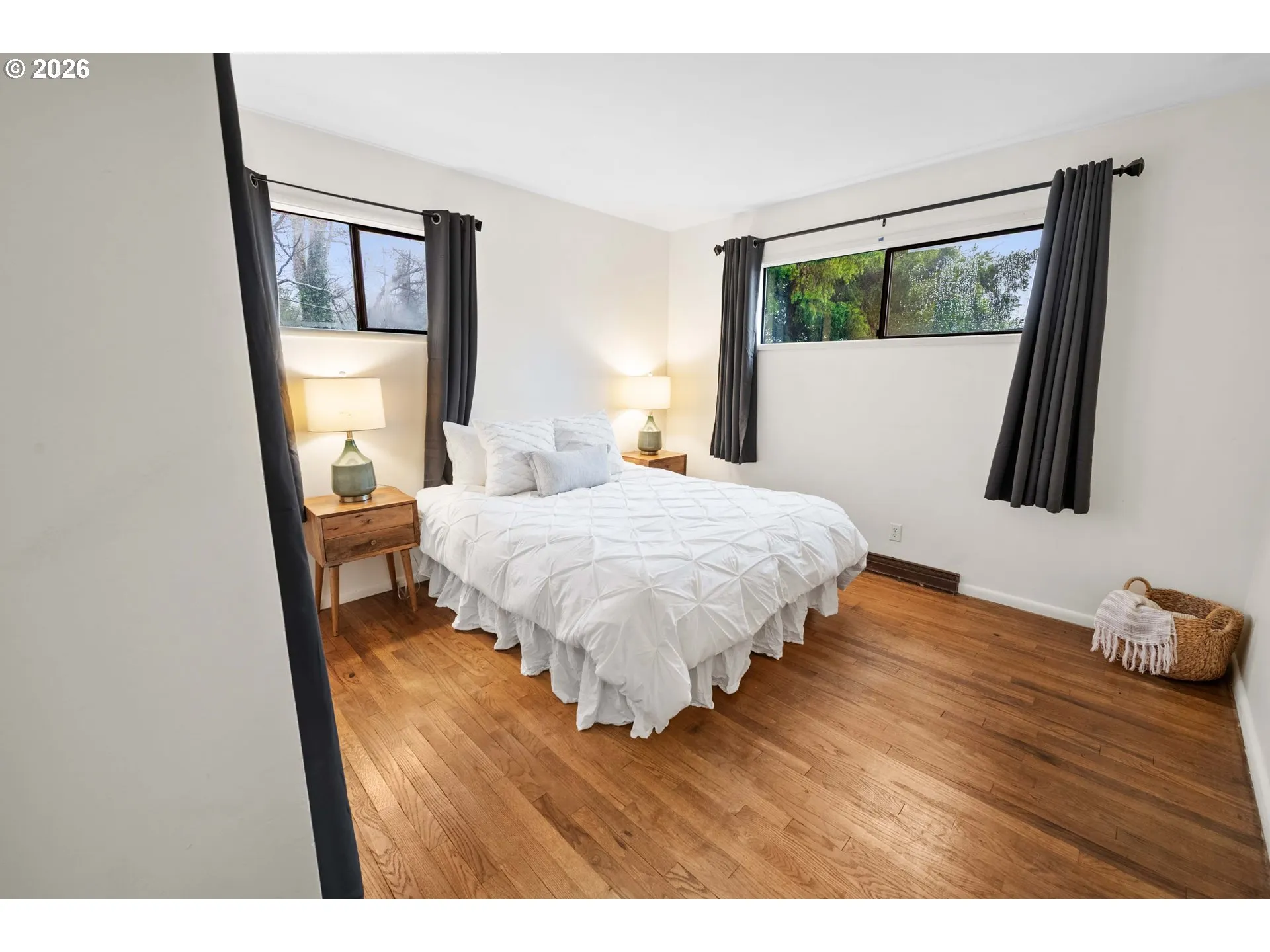 Bedroom-# 1