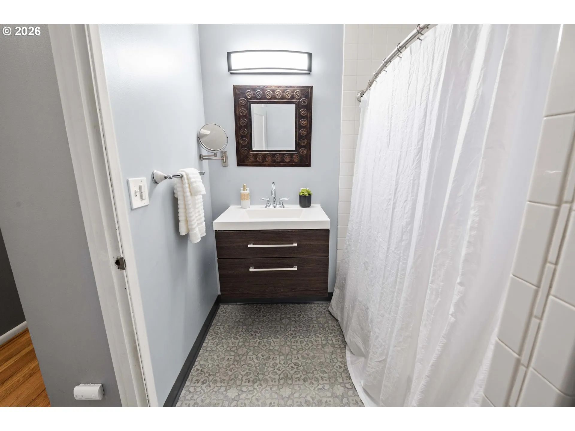 Bathroom-# 1