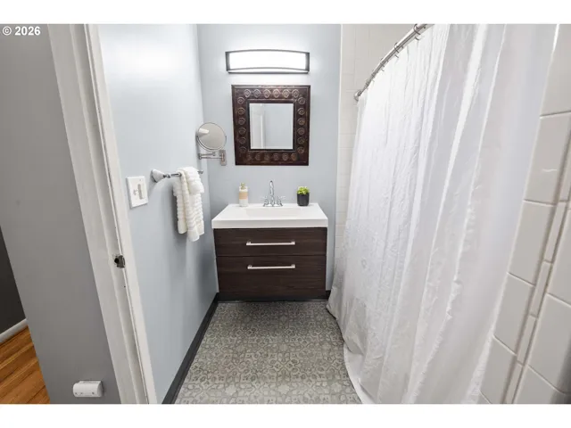 Bathroom-# 1