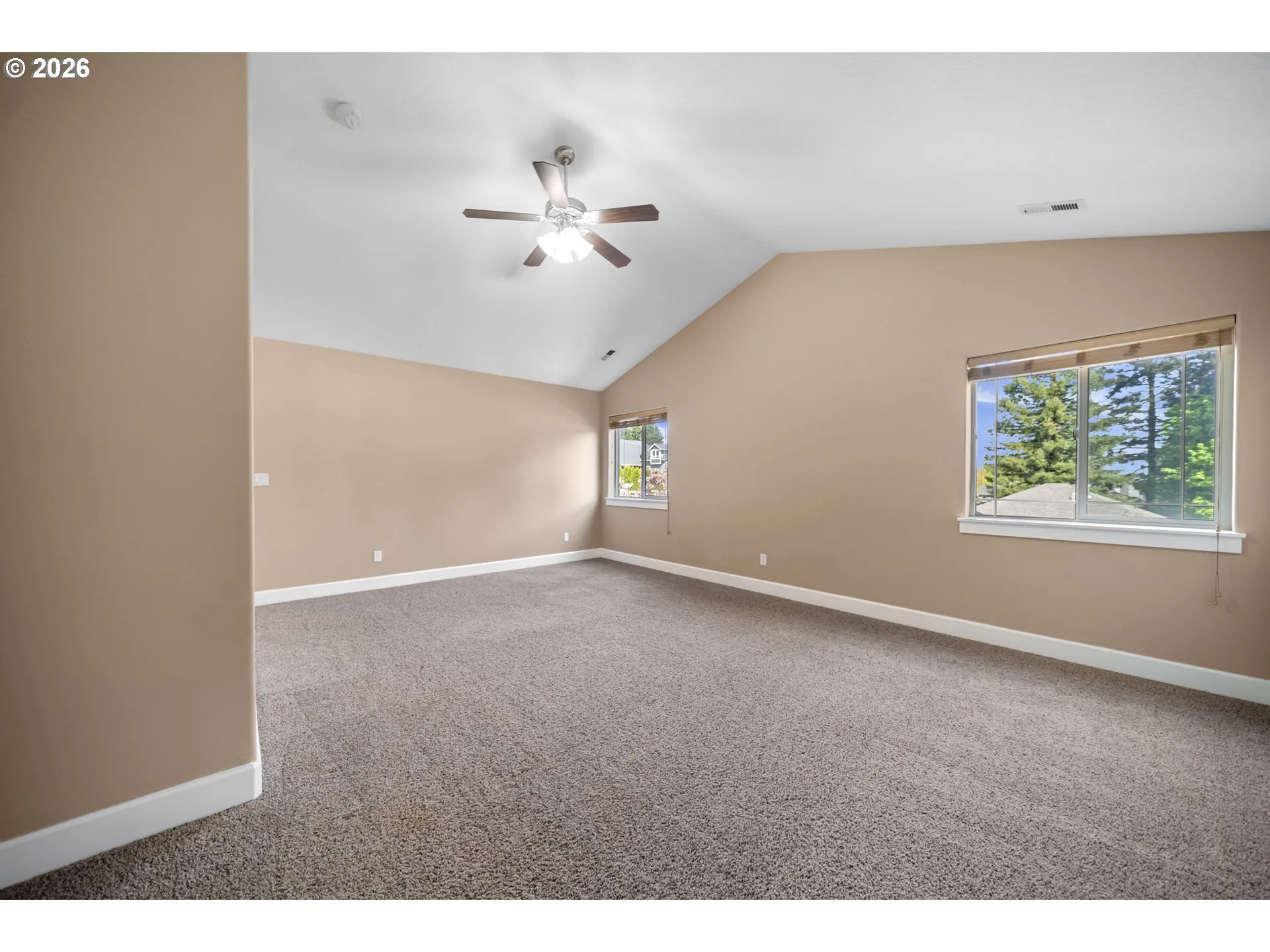 Recreation Room