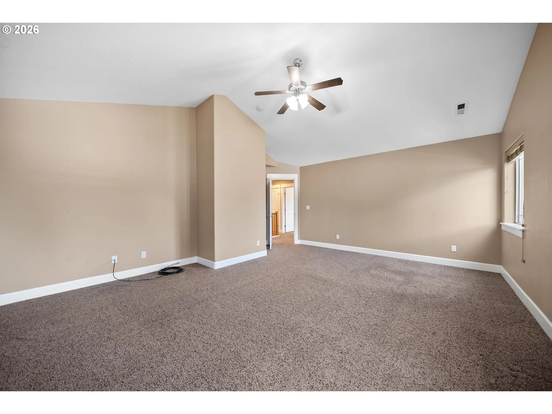 Recreation Room