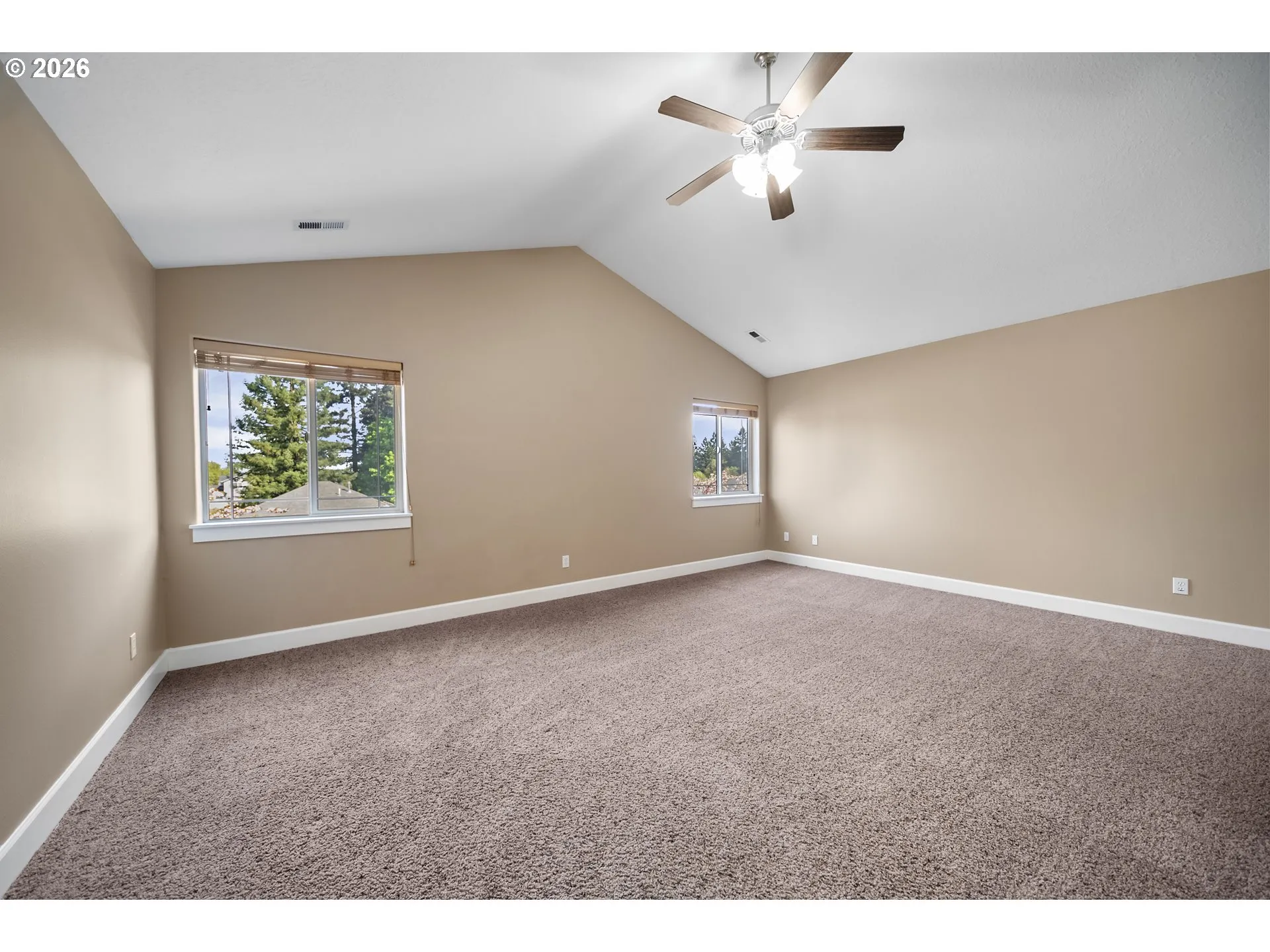 Recreation Room