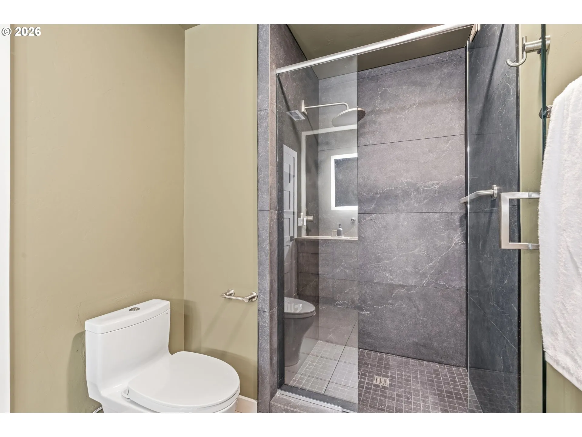 Bathroom-Lower