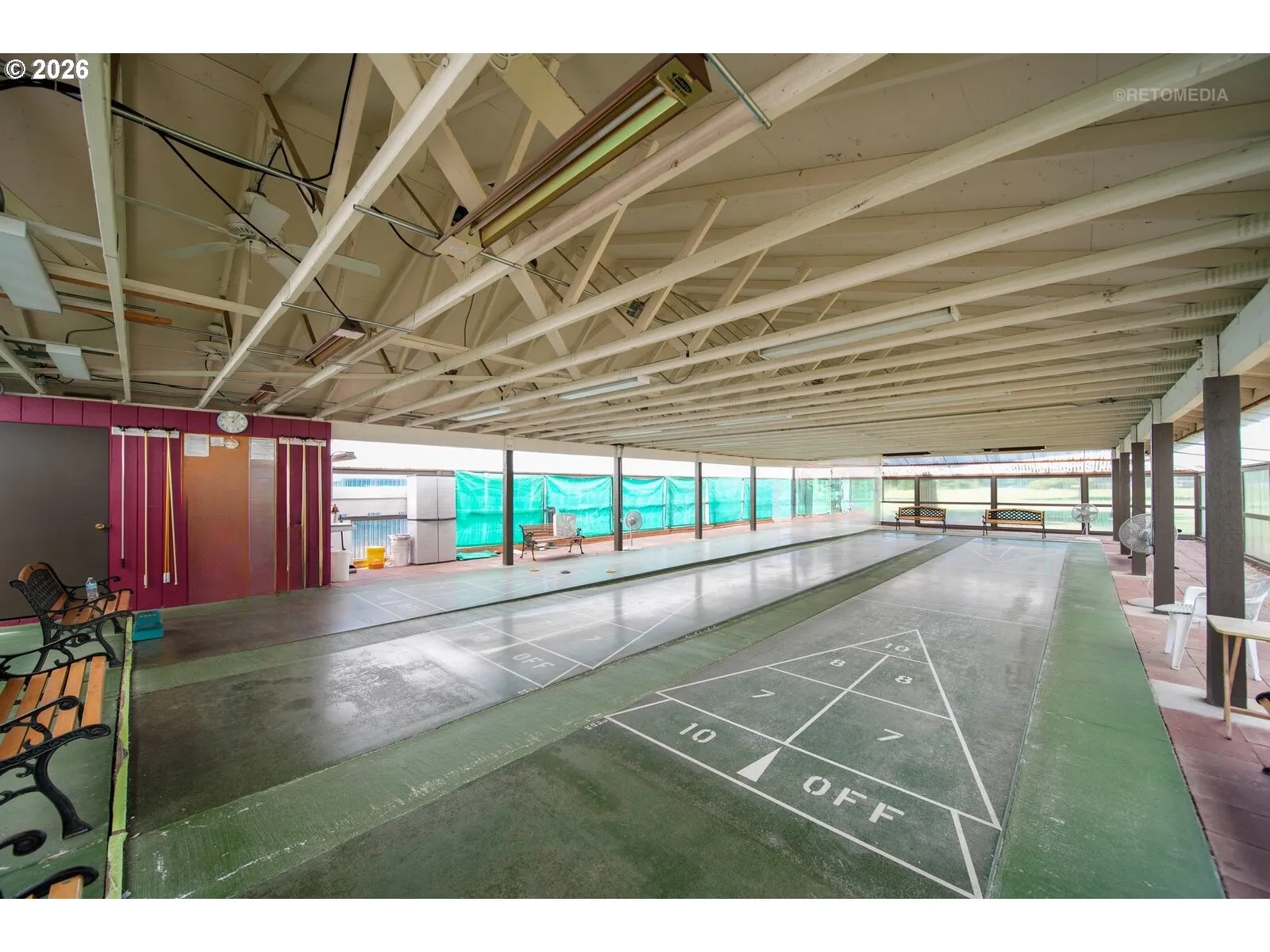 Community Amenities