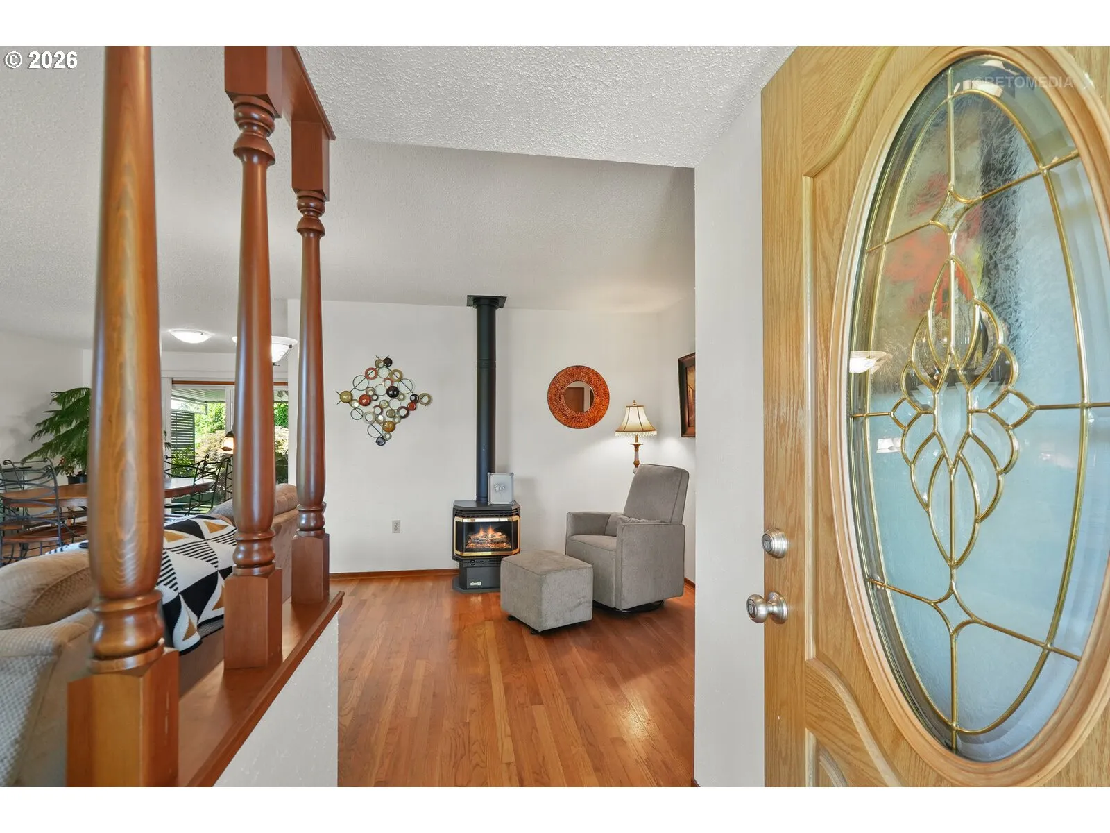 Entrance/Foyer